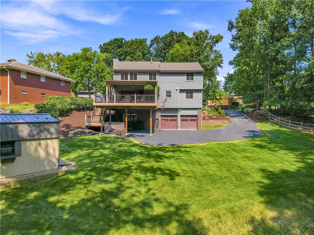 1364 Hillsdale Drive