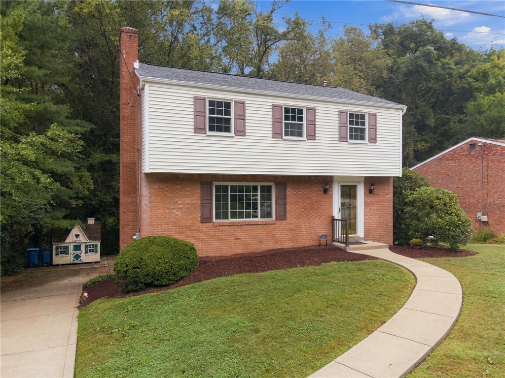 113 Larchwood Drive