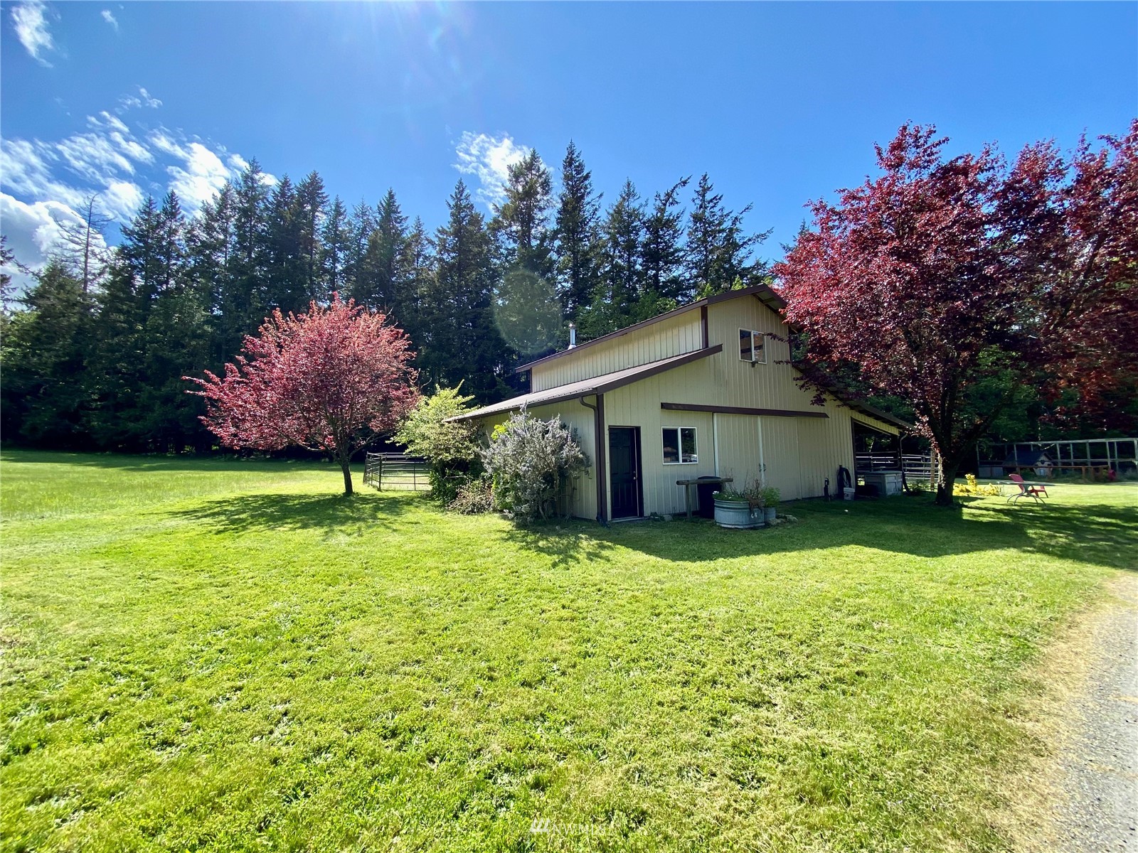 1758 Enchanted Forest Road