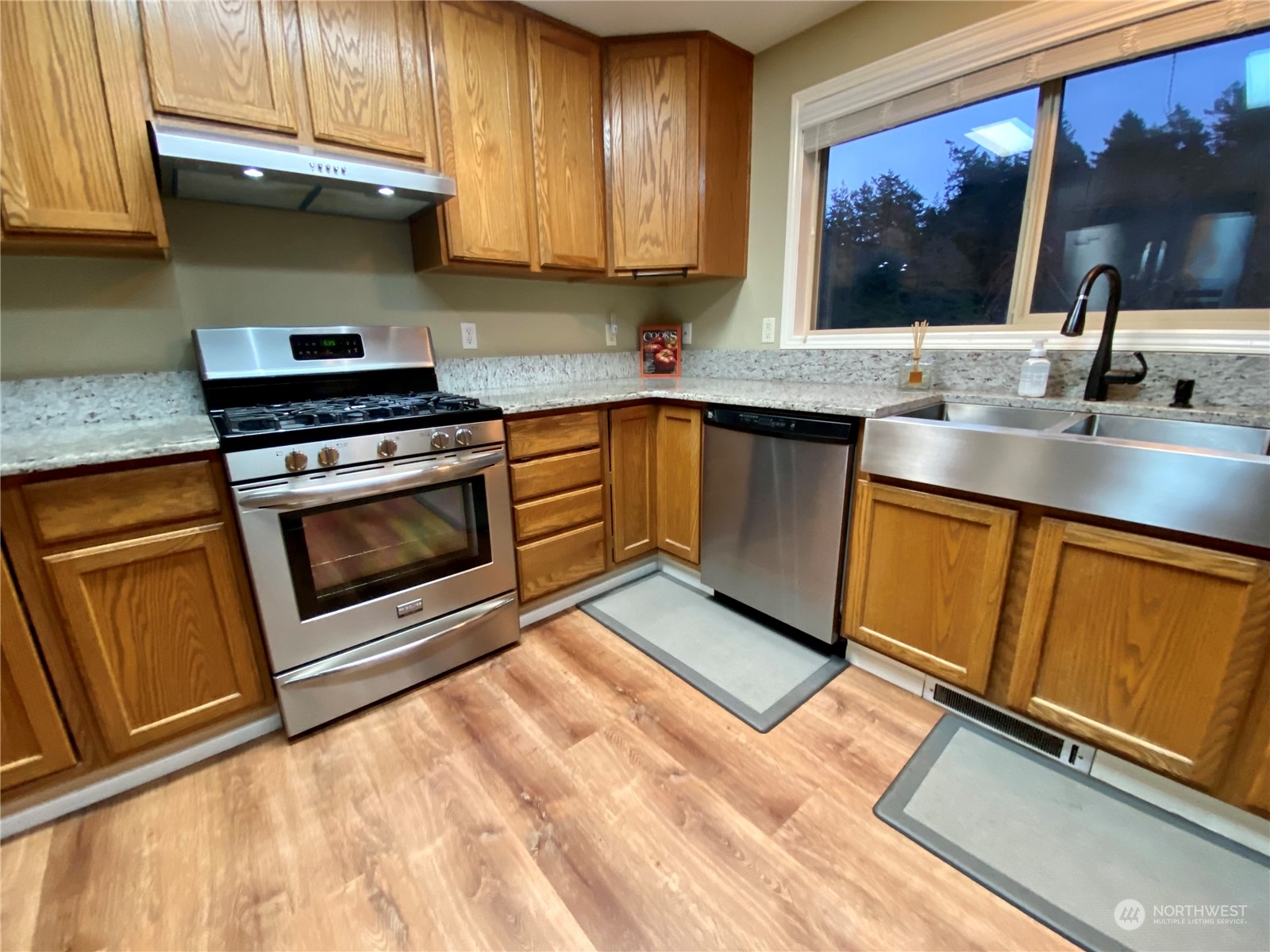 1758 Enchanted Forest Road