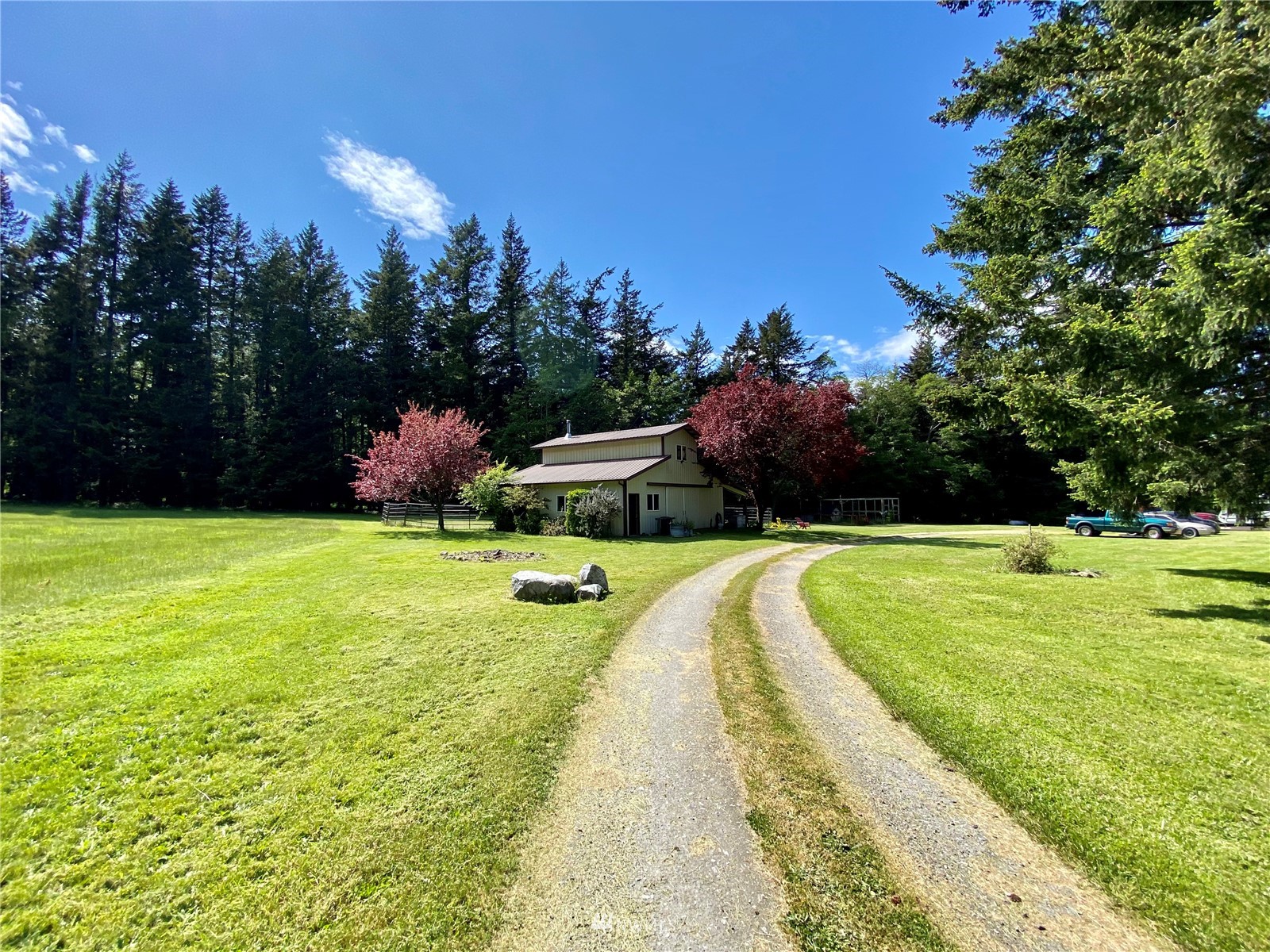 1758 Enchanted Forest Road