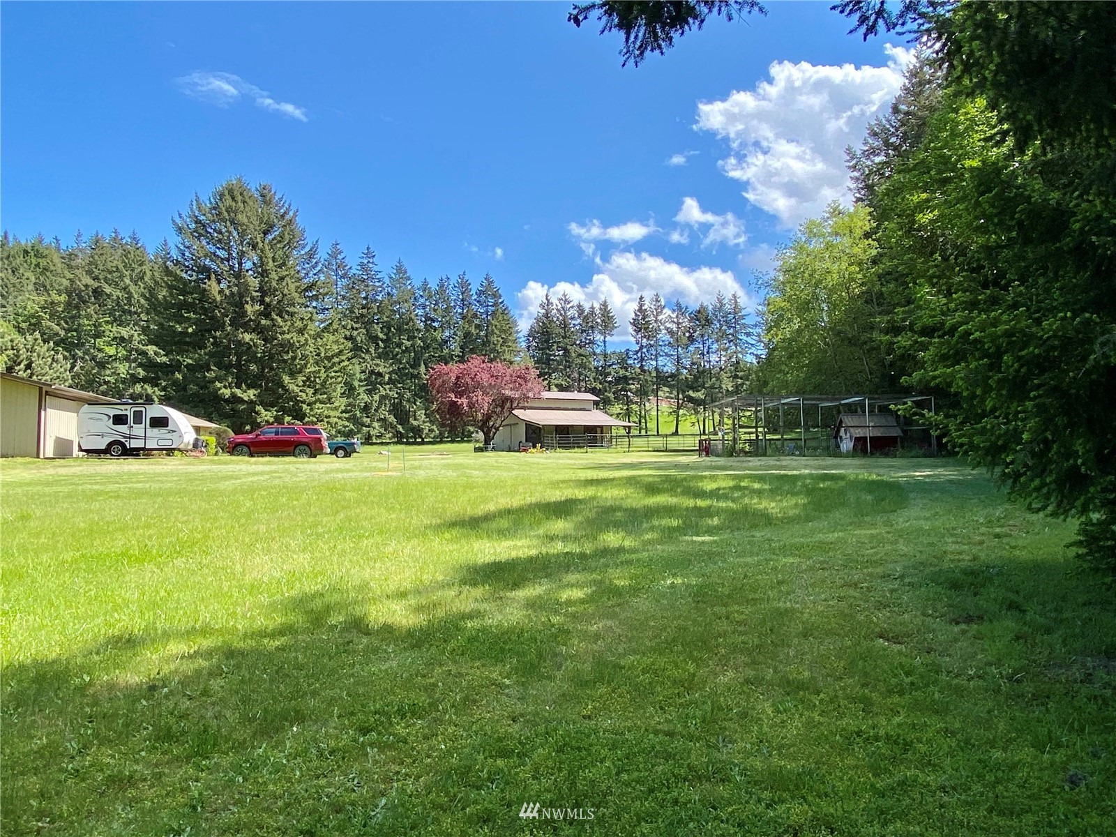 1758 Enchanted Forest Road