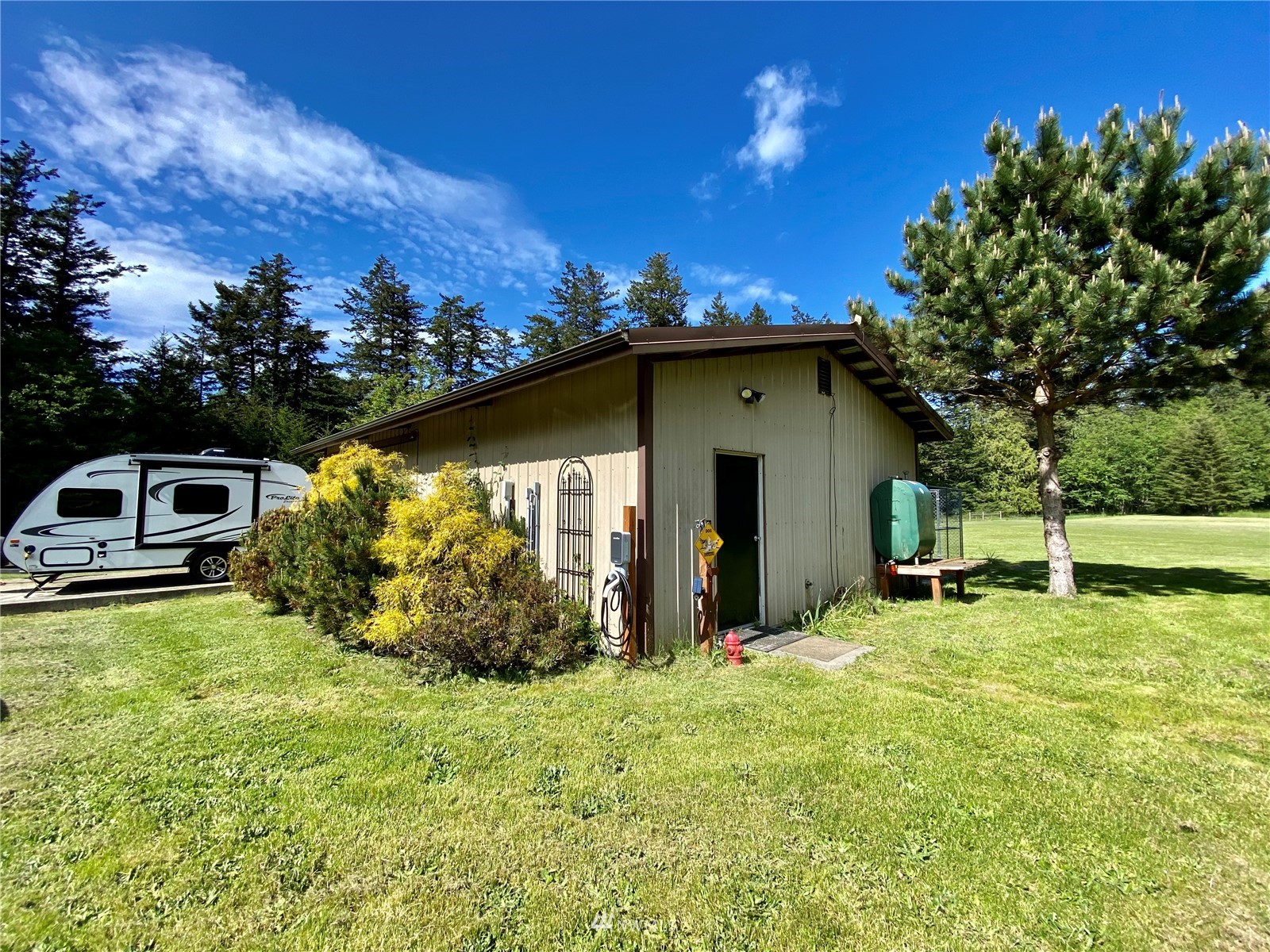 1758 Enchanted Forest Road