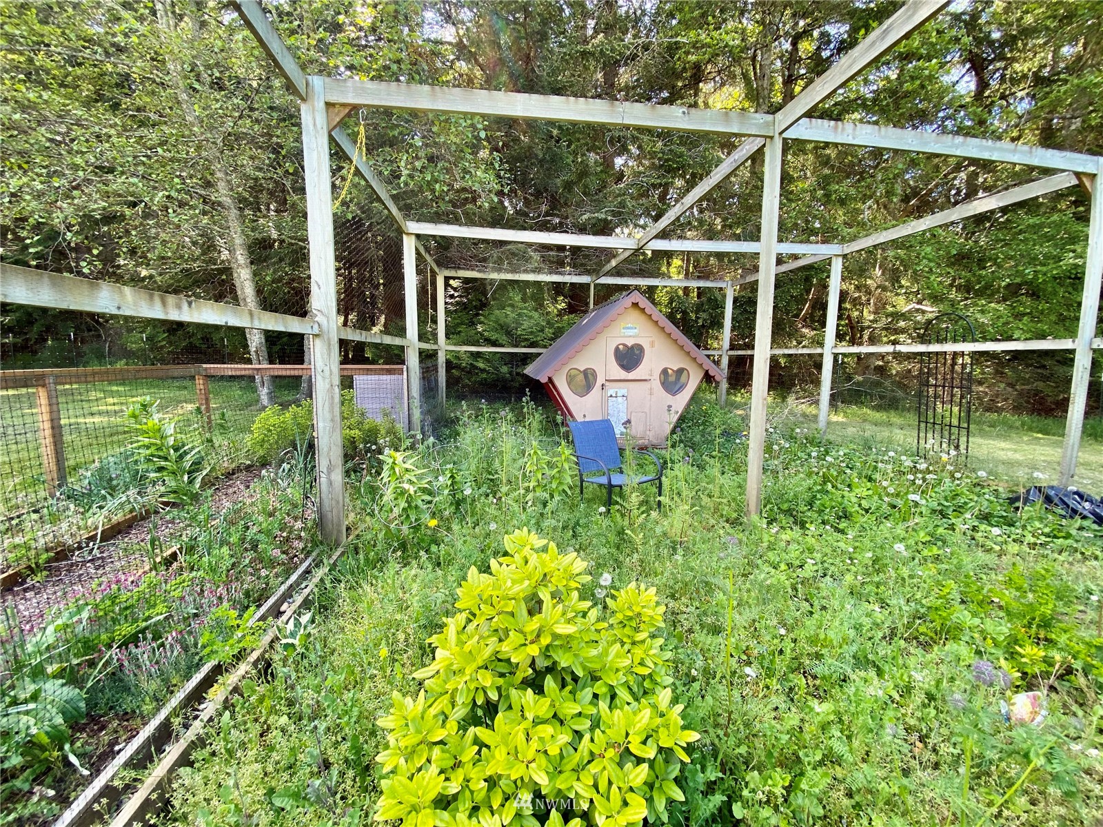 1758 Enchanted Forest Road