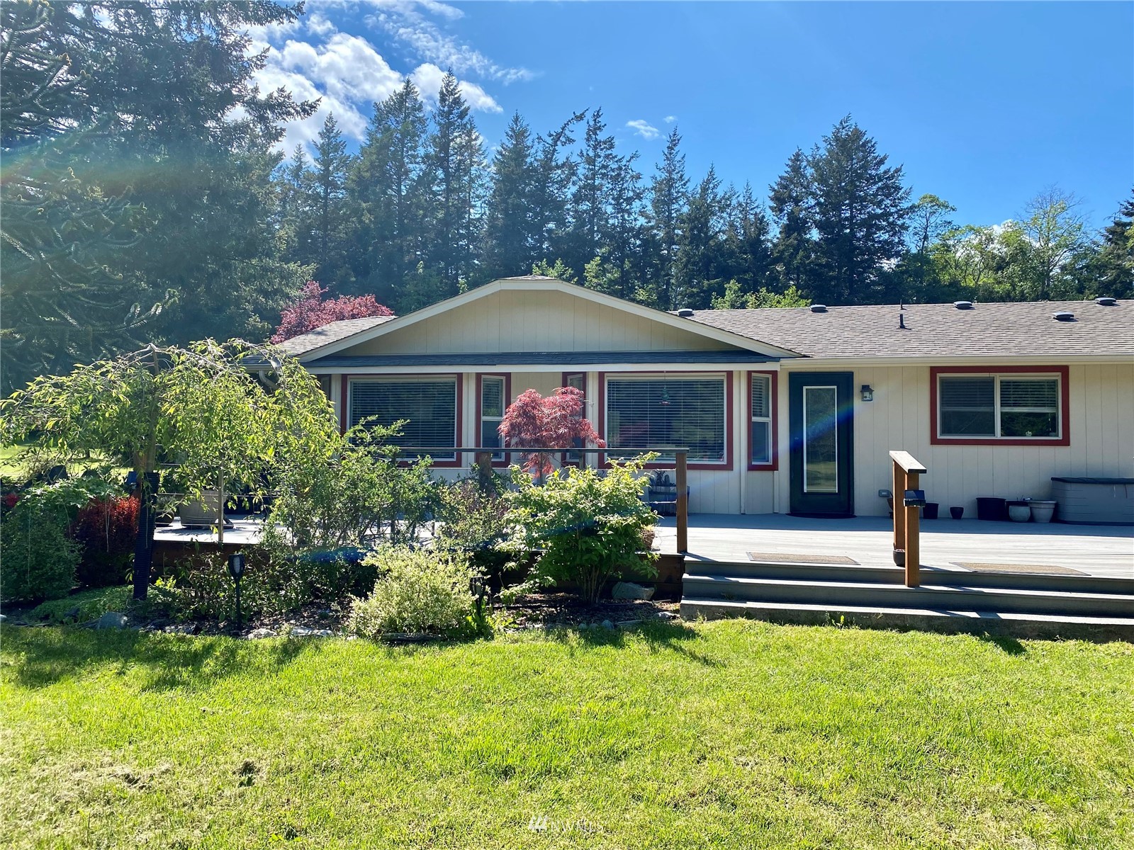 1758 Enchanted Forest Road