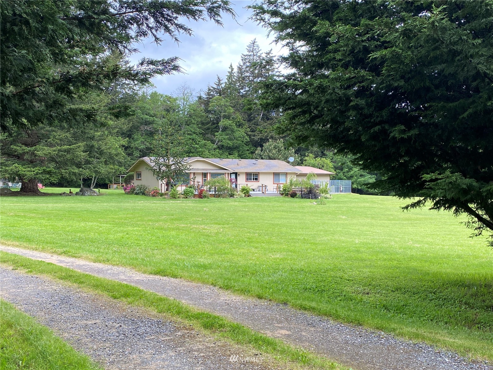 1758 Enchanted Forest Road