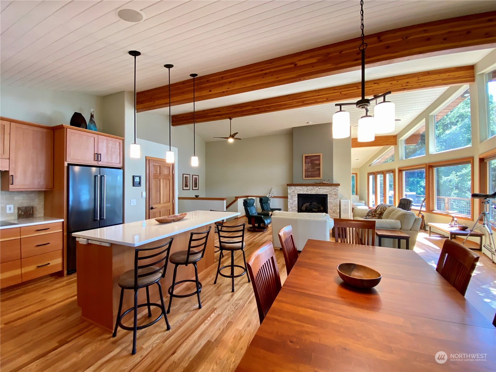 1373 Palisades Drive