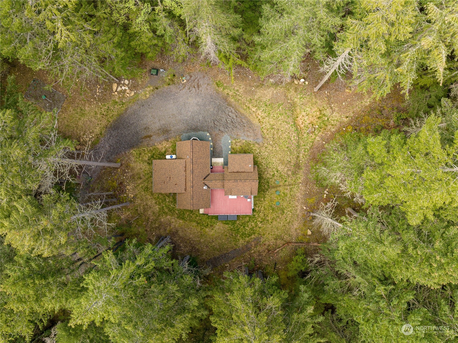 737 Purdue Lake Road