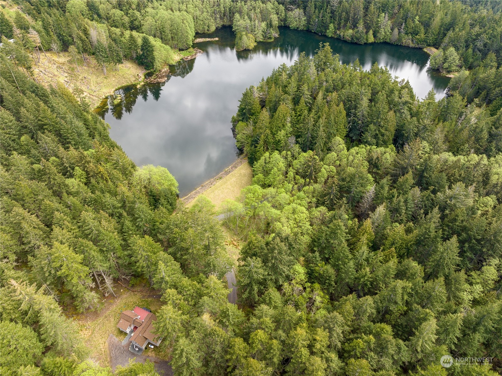 737 Purdue Lake Road