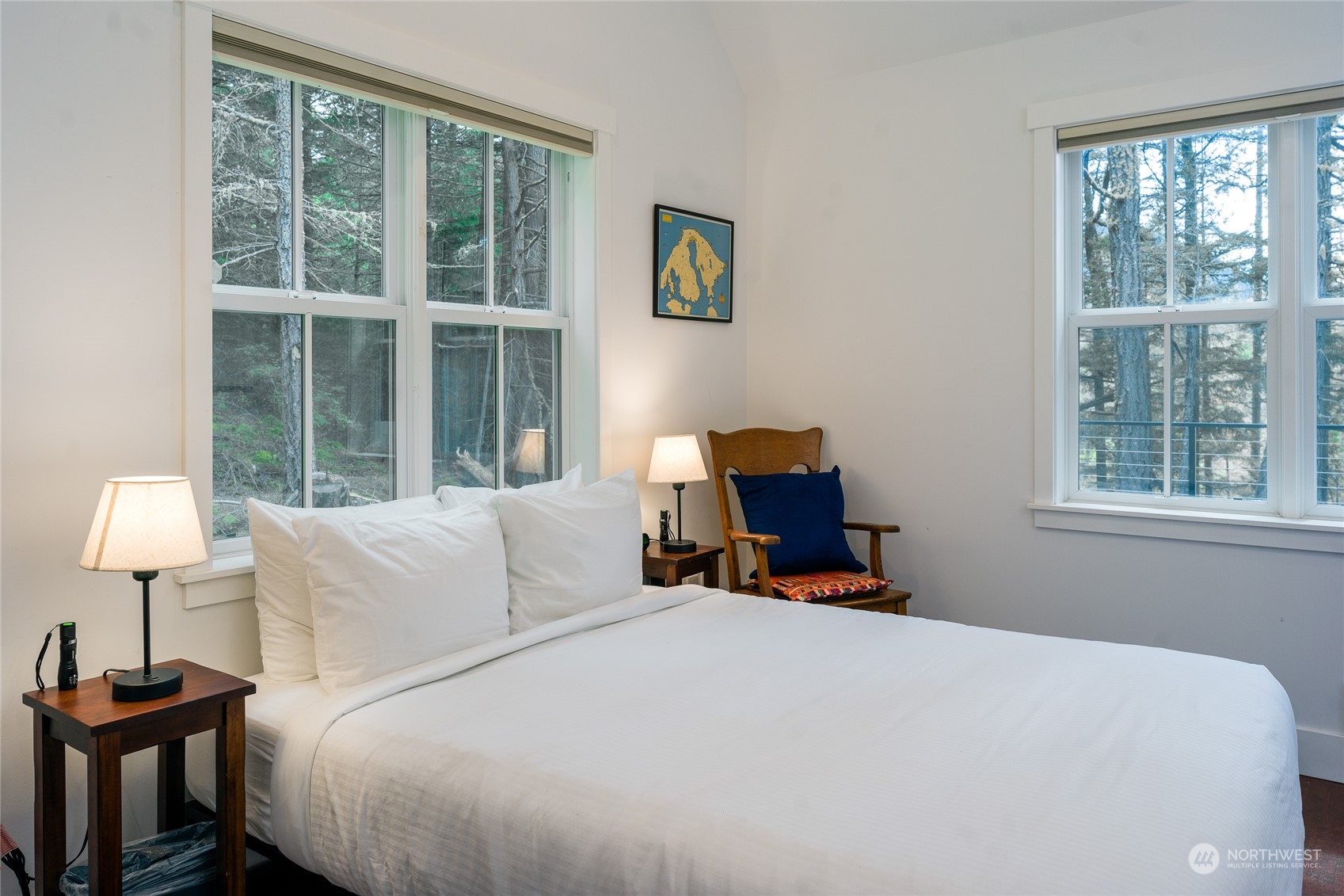 737 Purdue Lake Road