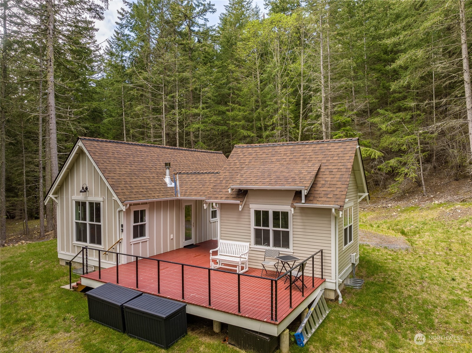 737 Purdue Lake Road