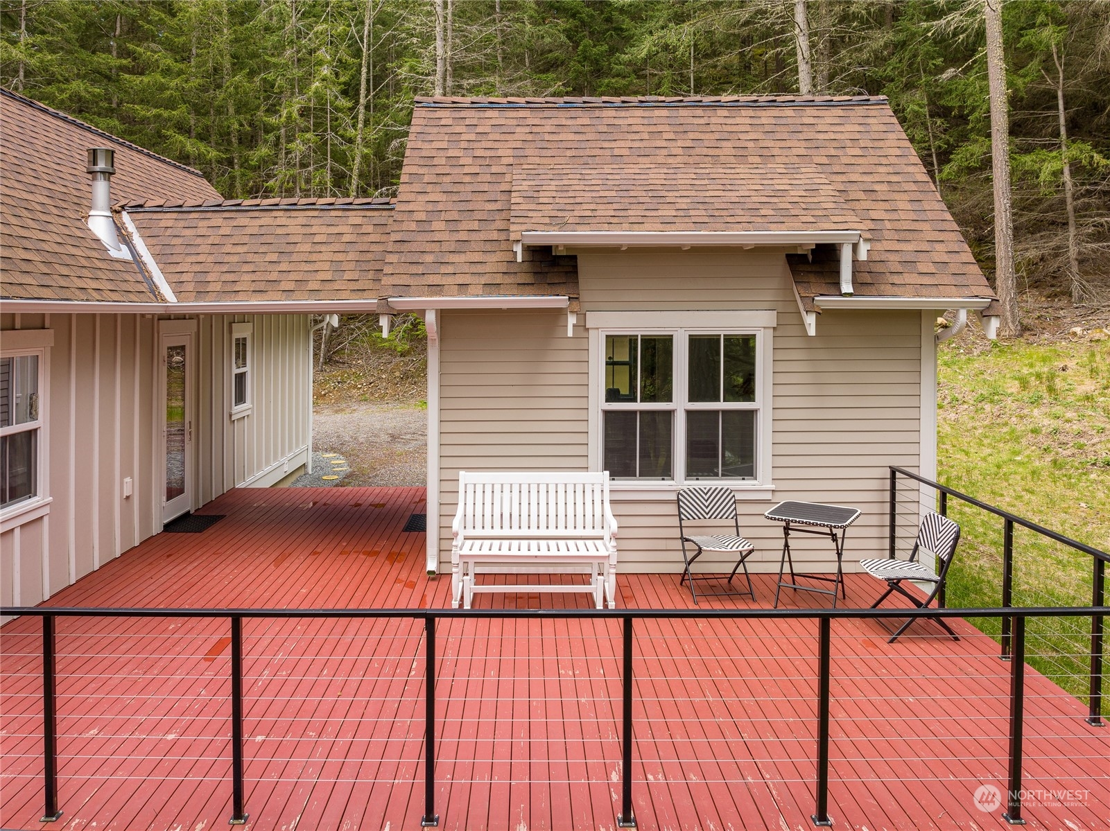 737 Purdue Lake Road