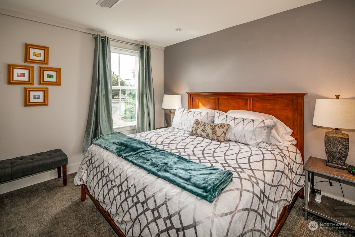 623 Morris Street Unit: B 2