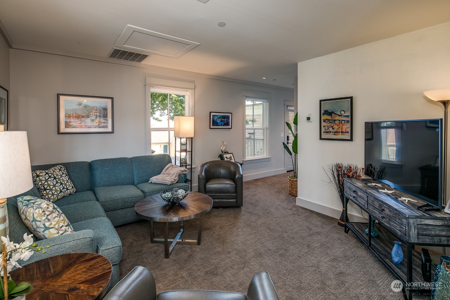 623 Morris Street Unit: B 2