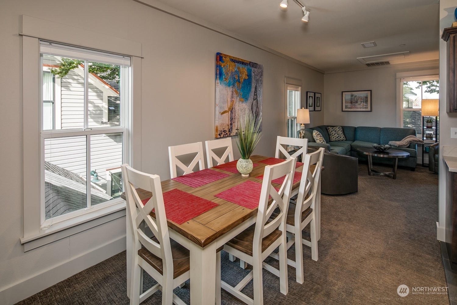 623 Morris Street Unit: B 2
