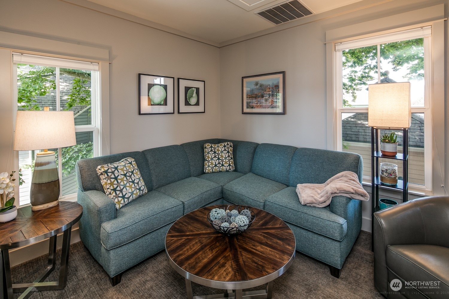 623 Morris Street Unit: B 2