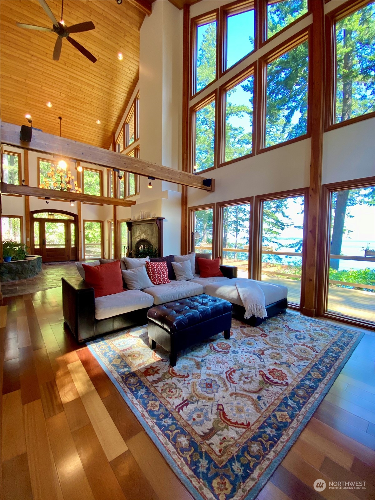 2878 Raccoon Point Road