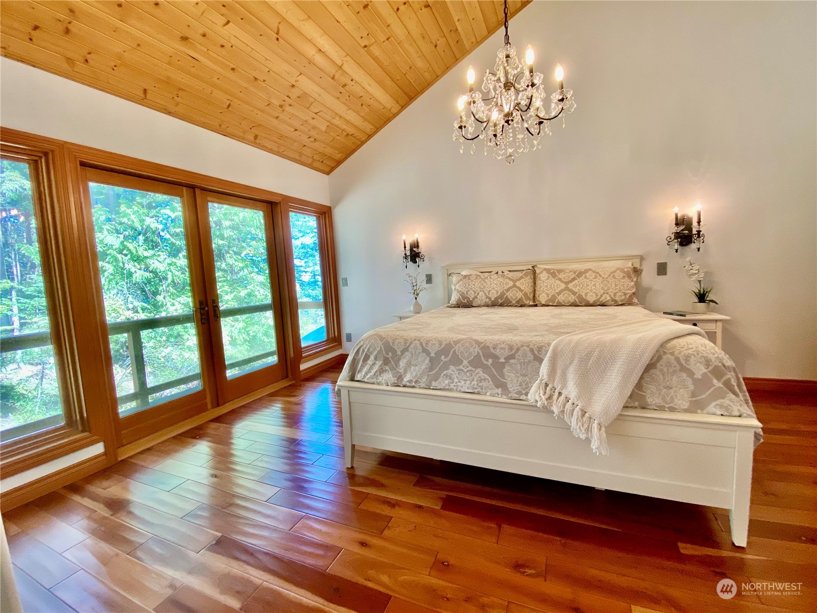 2878 Raccoon Point Road