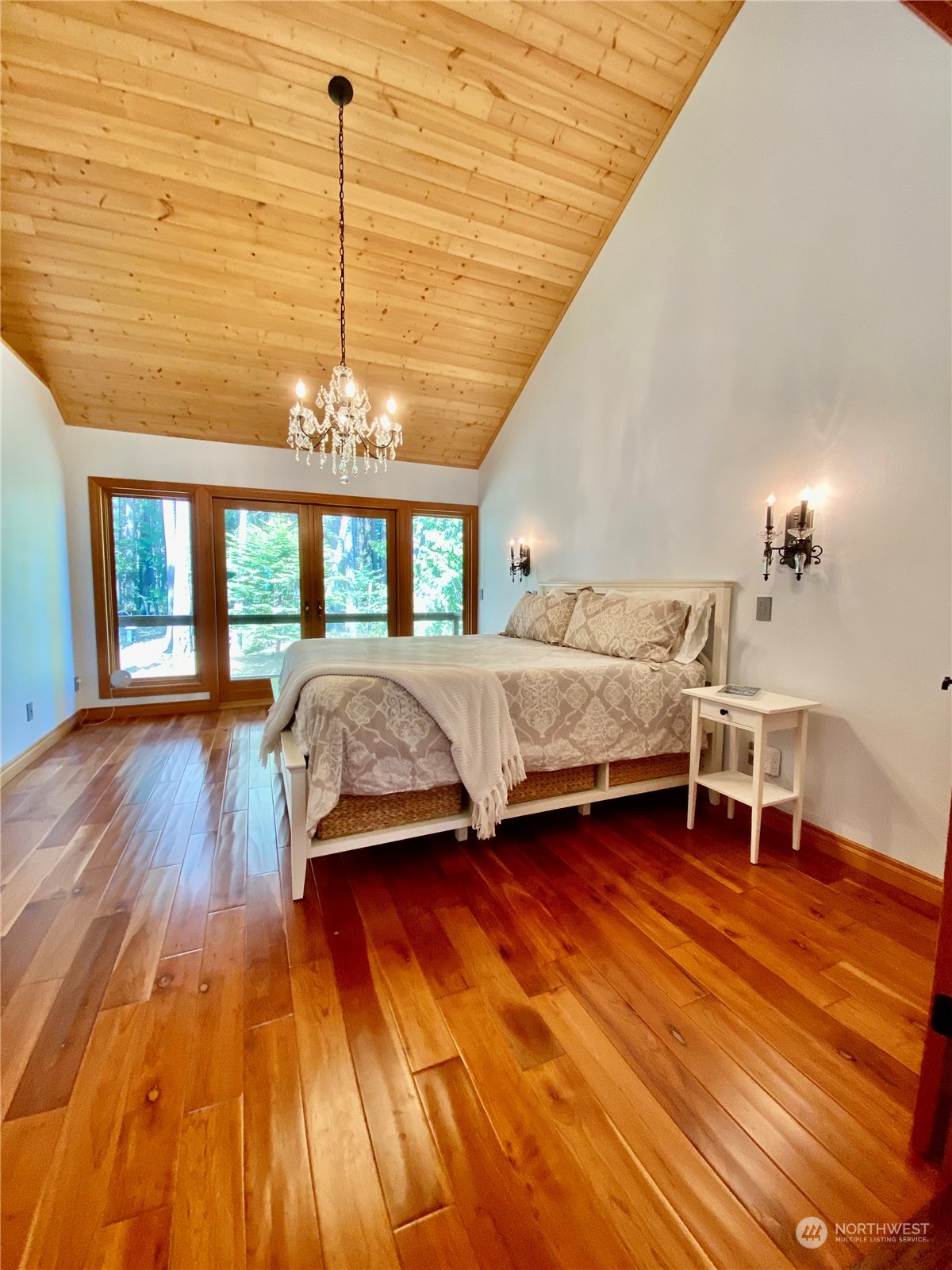 2878 Raccoon Point Road