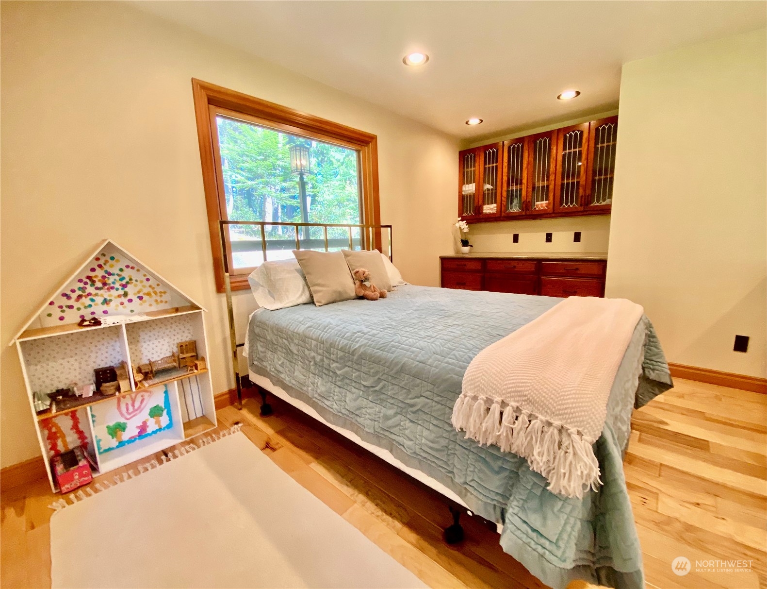 2878 Raccoon Point Road