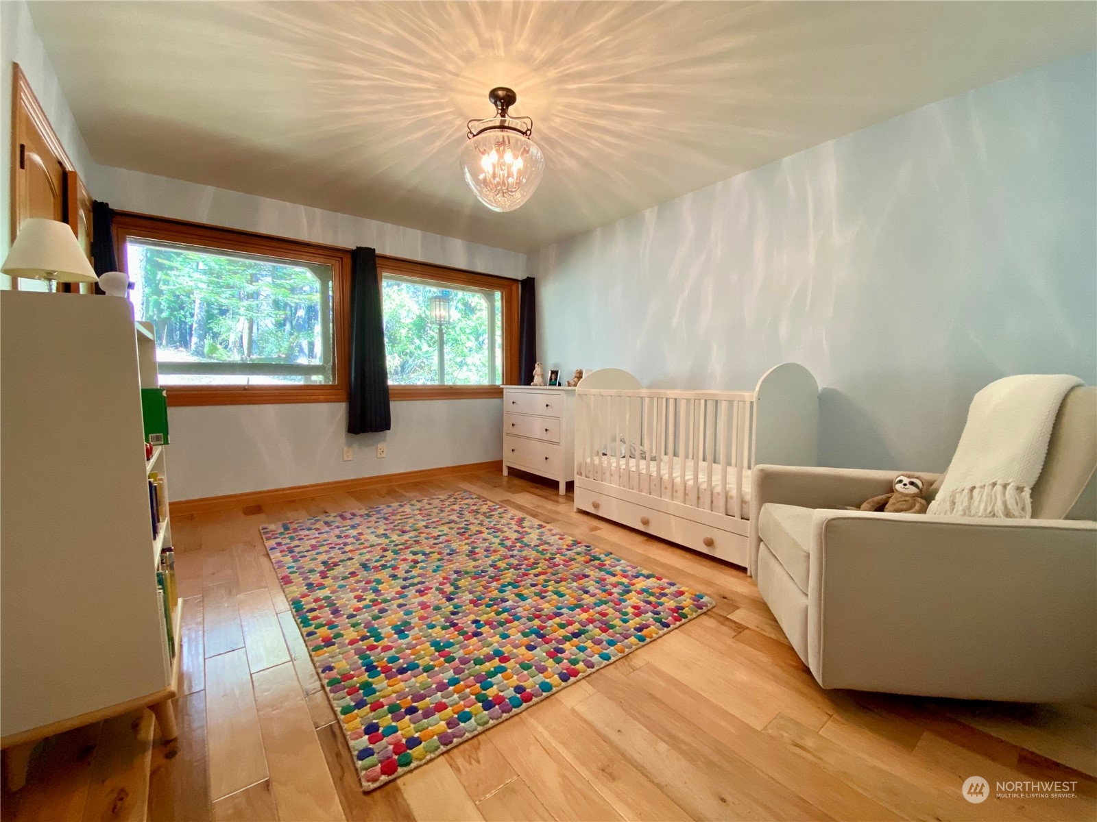 2878 Raccoon Point Road