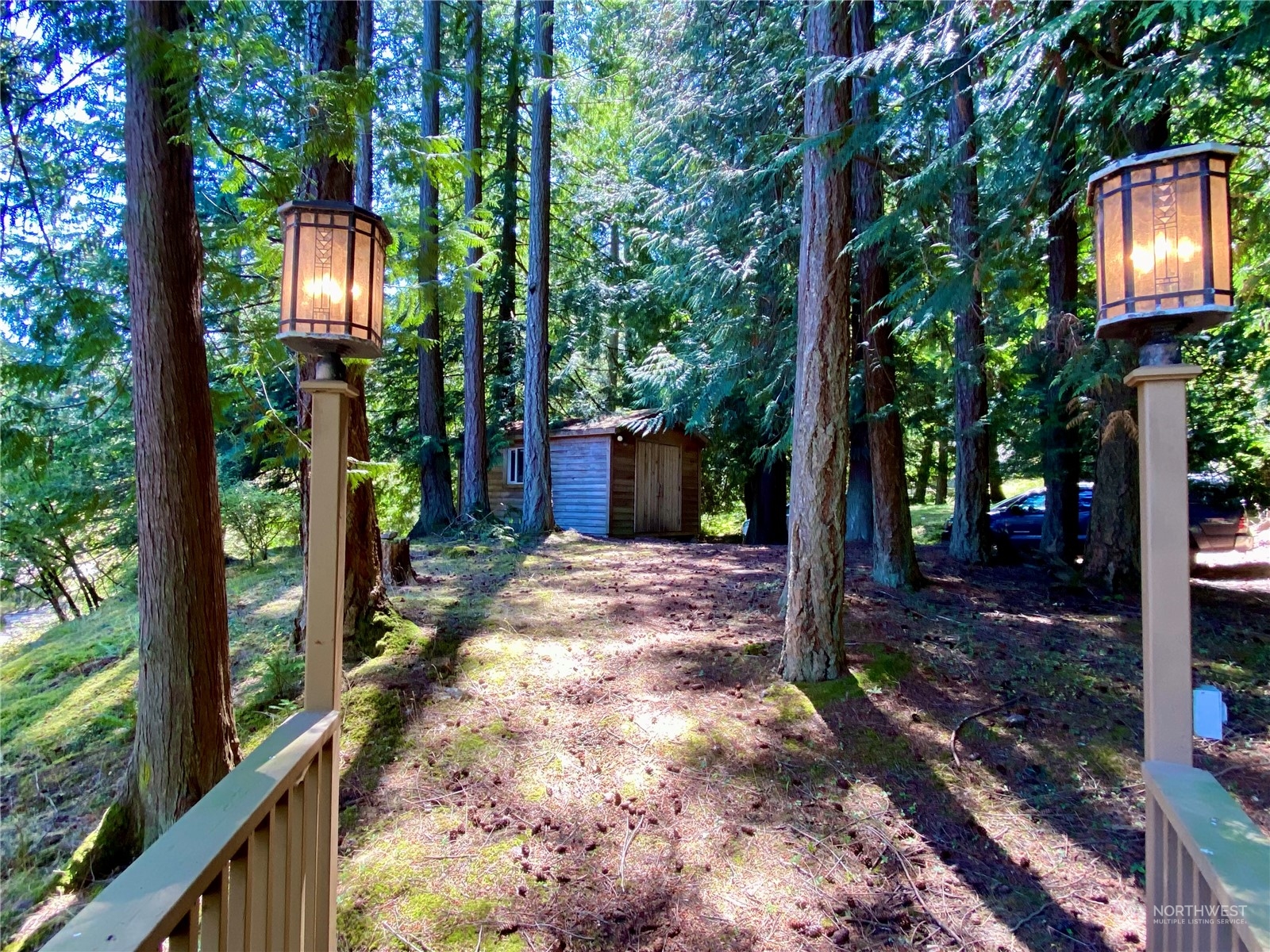 2878 Raccoon Point Road