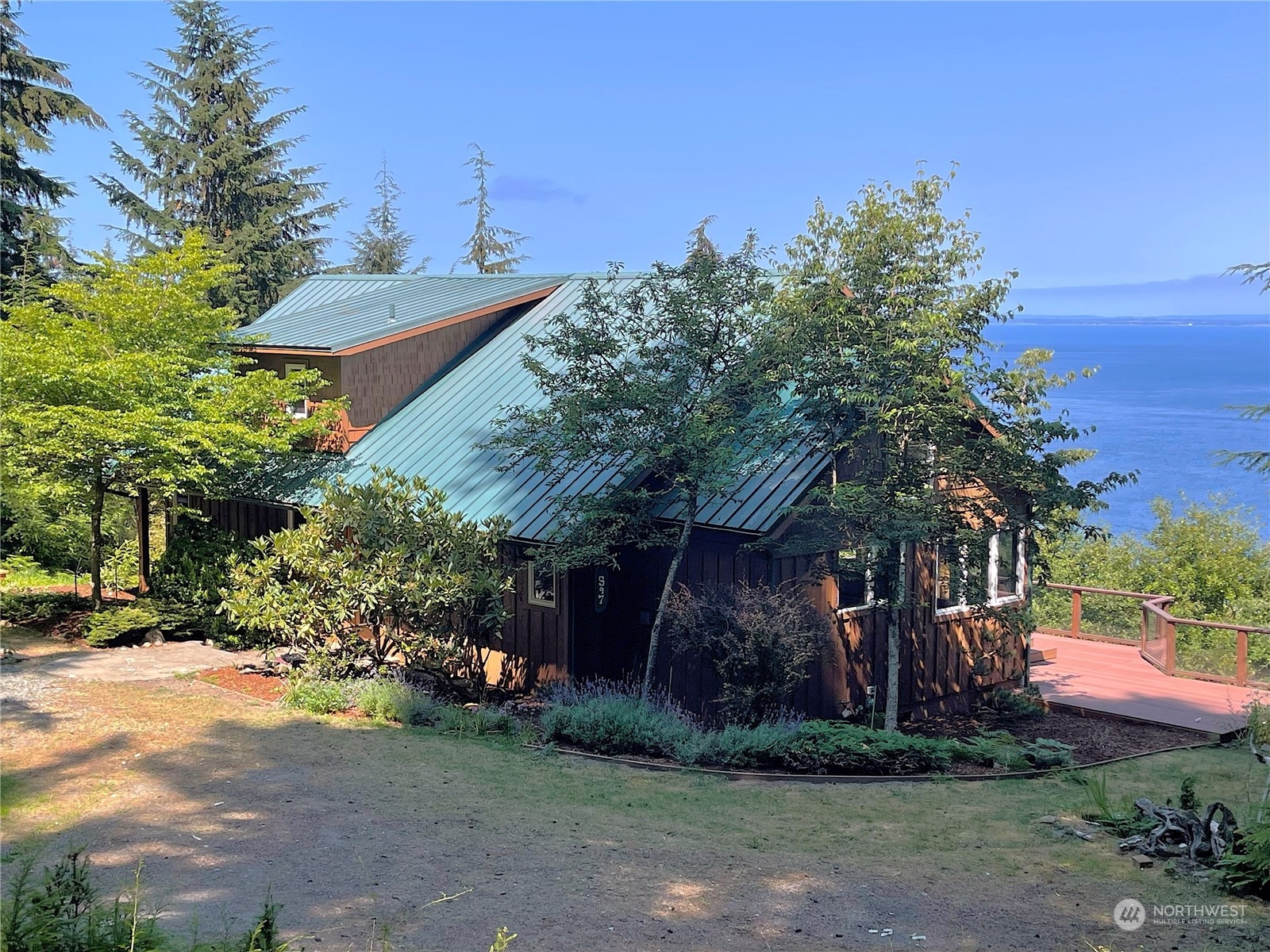 597 Twin Lakes Drive