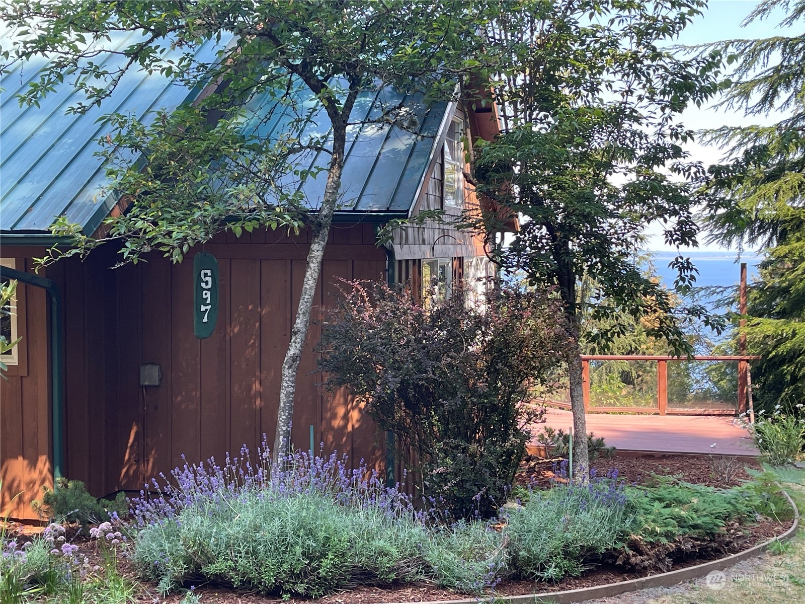 597 Twin Lakes Drive