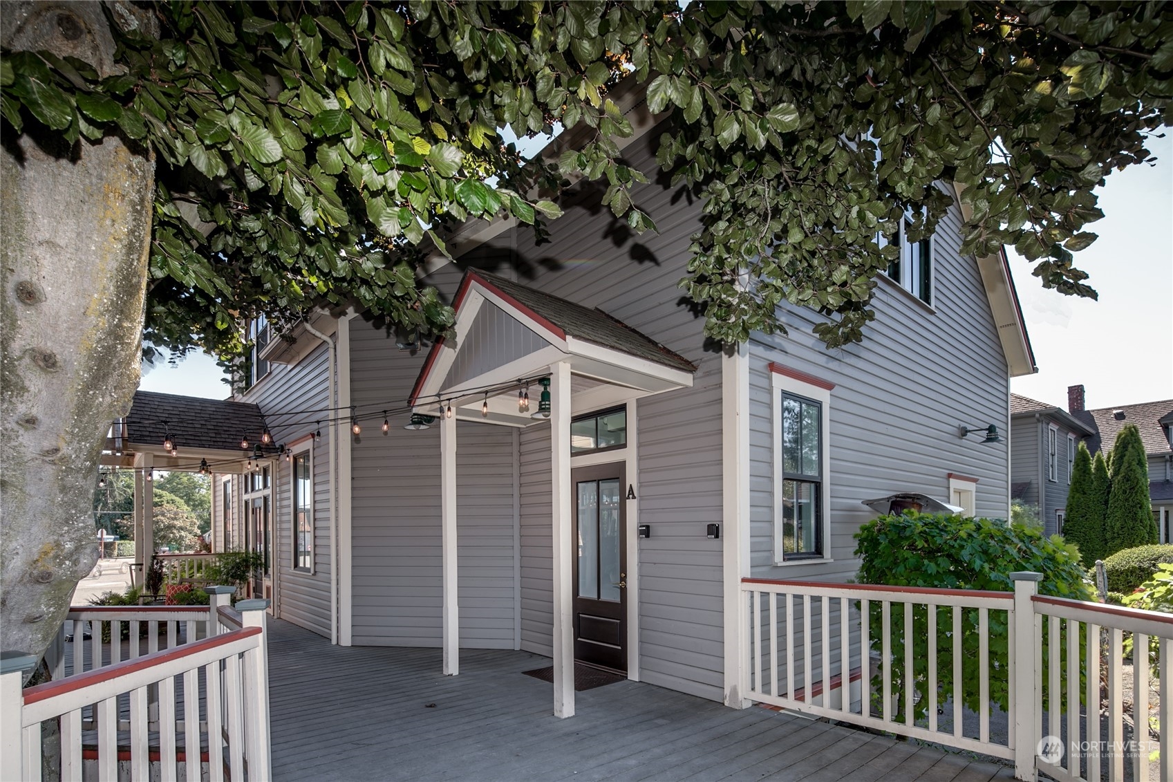 623 Morris Street Unit: A 2