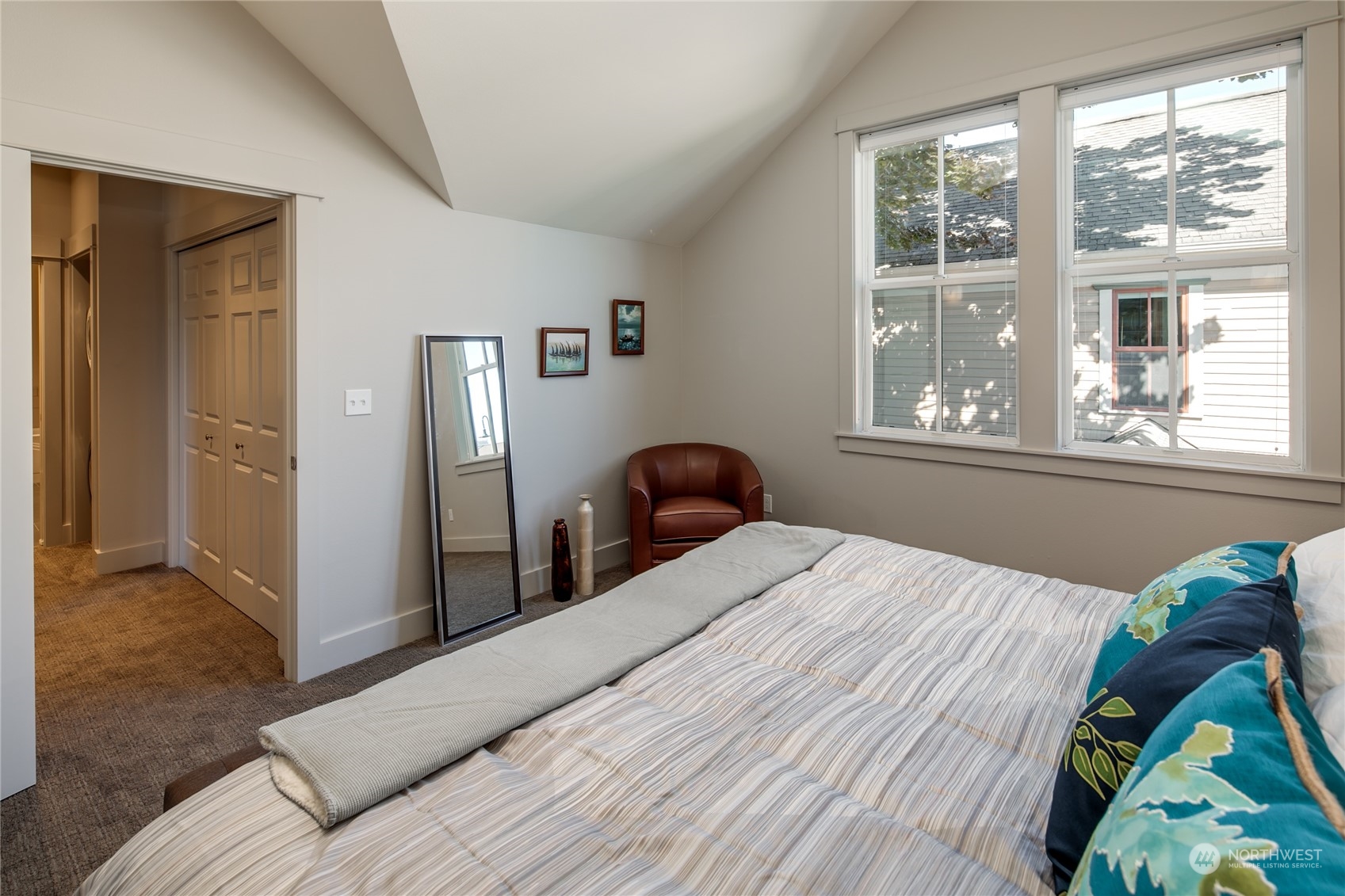 623 Morris Street Unit: A 2