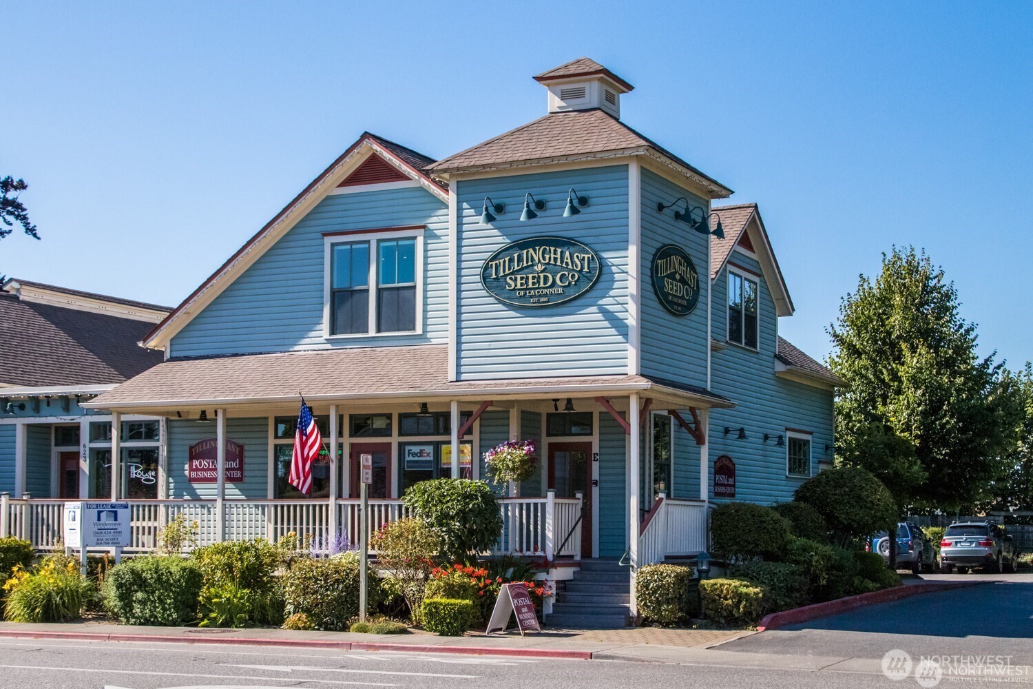 623 Morris Street Unit: E1&E2