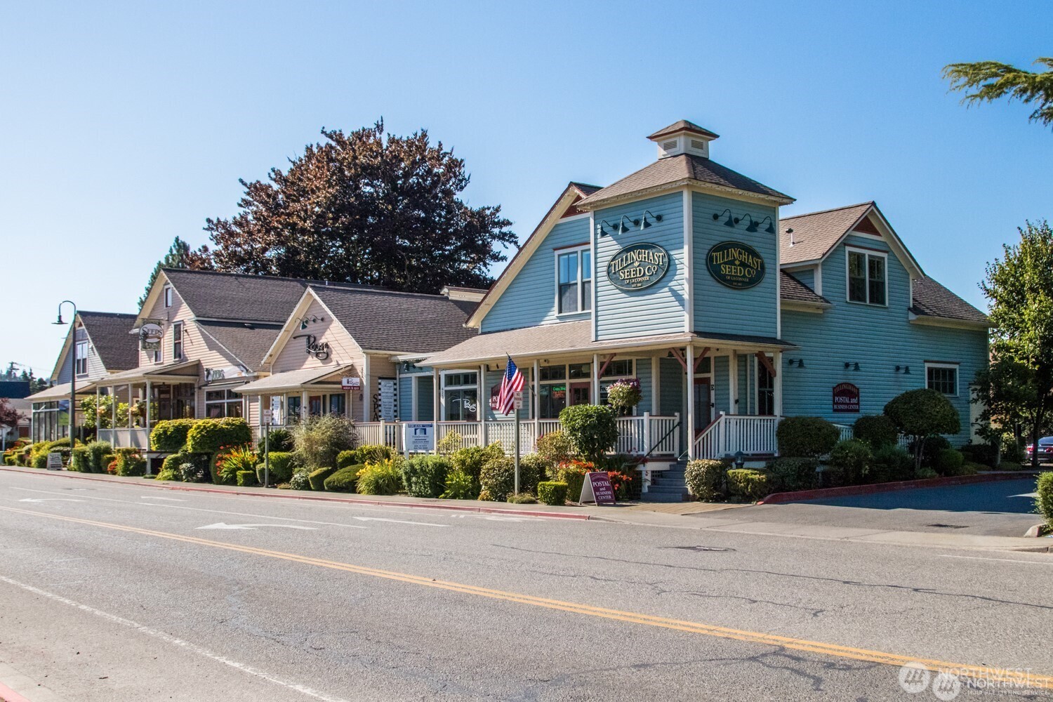 623 Morris Street Unit: E1&E2