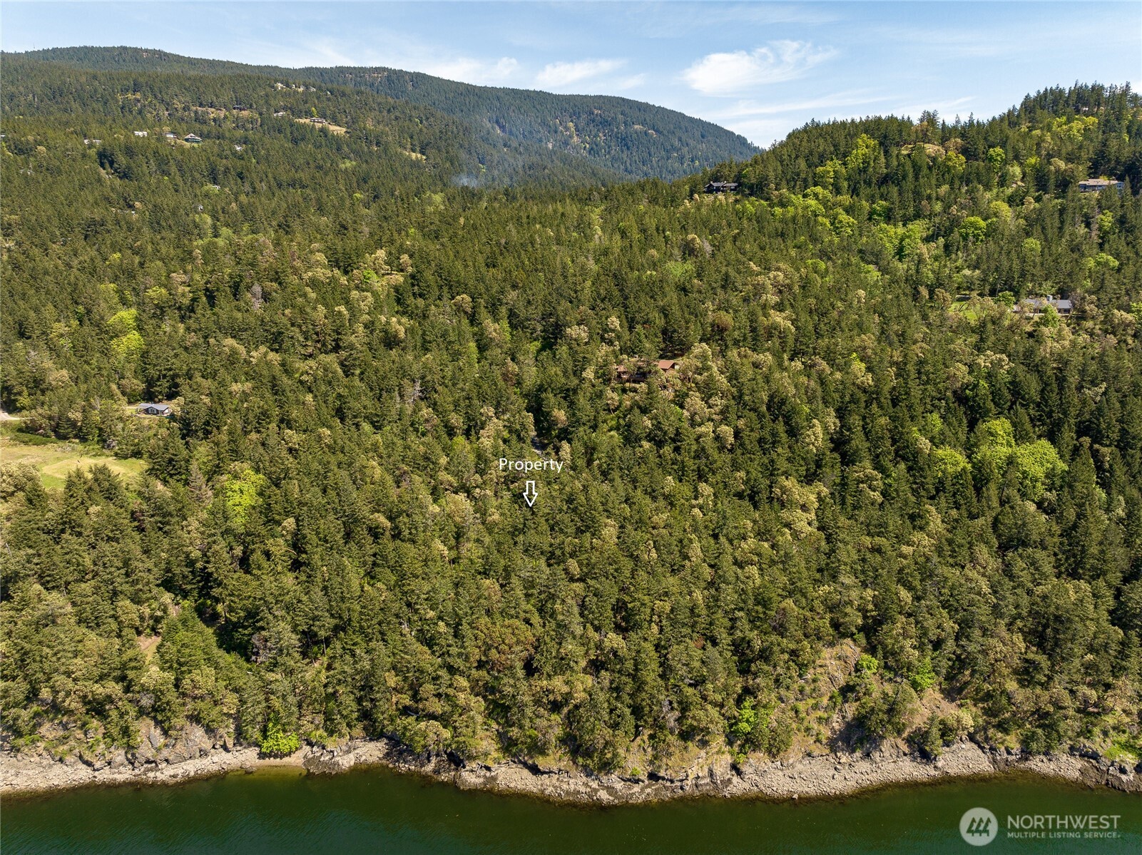 210 Sunlight Cove Road