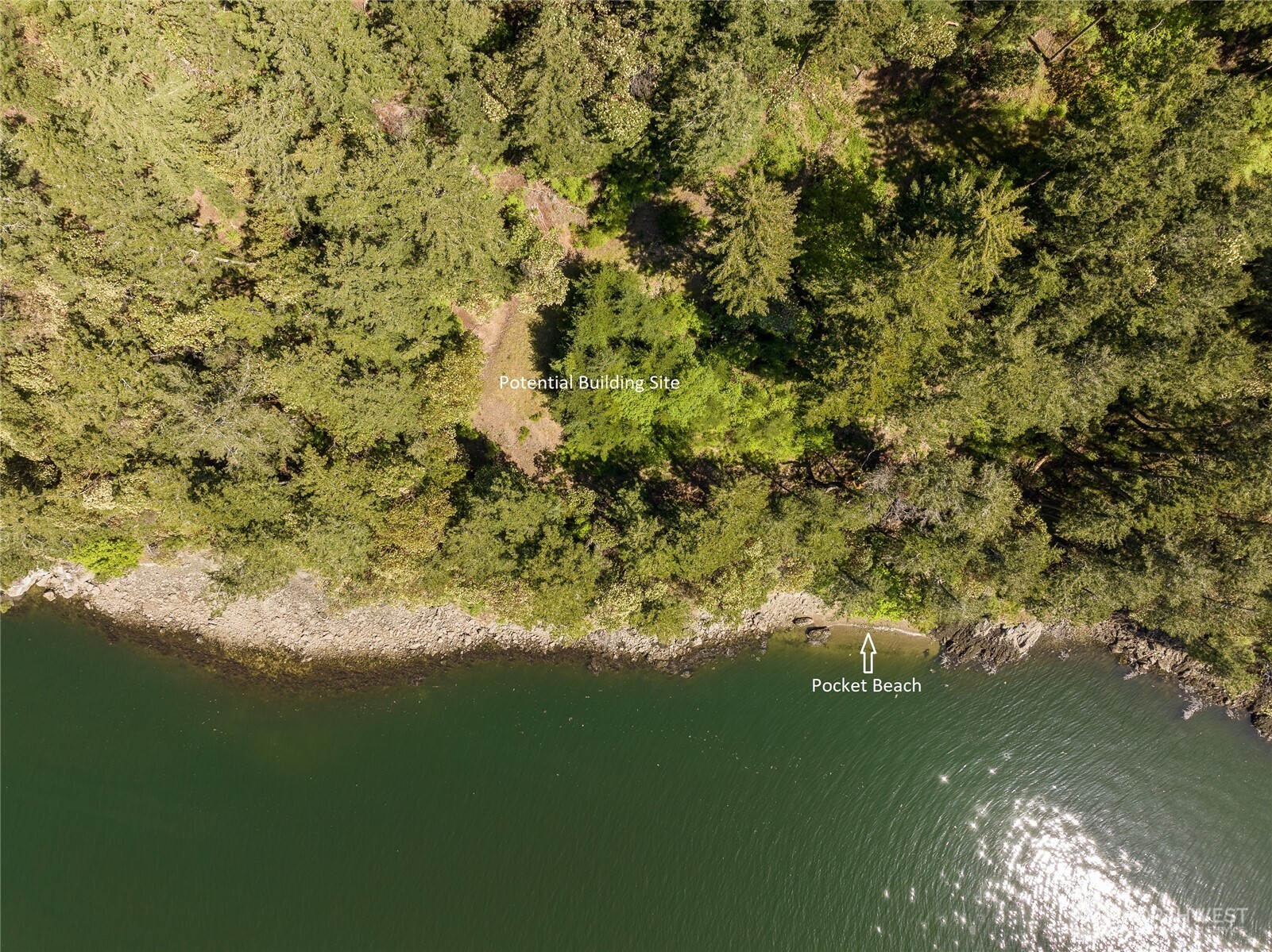 210 Sunlight Cove Road