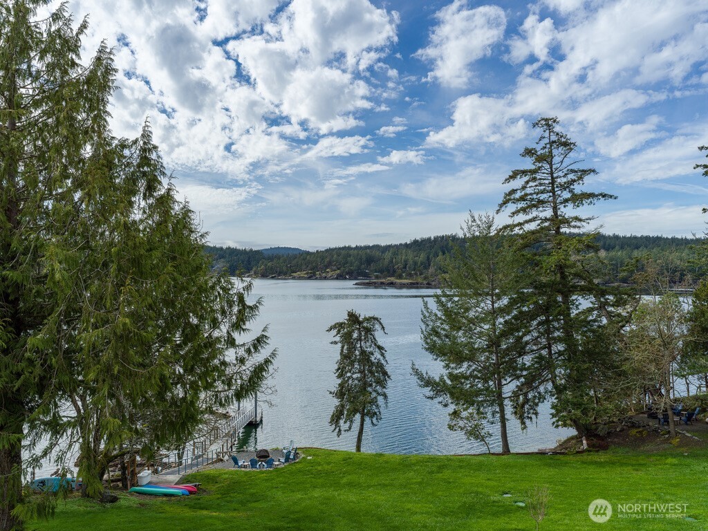 2155 Deer Harbor Road