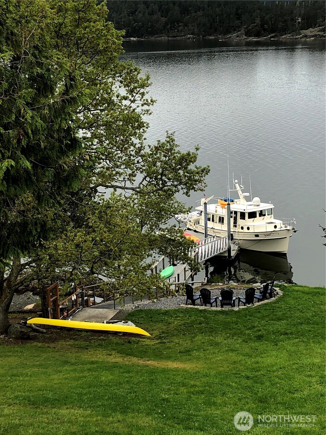 2155 Deer Harbor Road