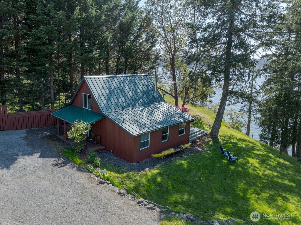 2155 Deer Harbor Road