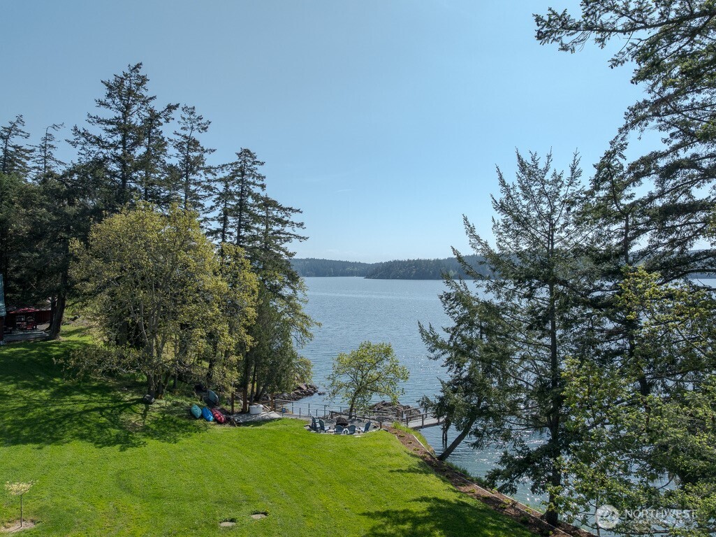 2155 Deer Harbor Road