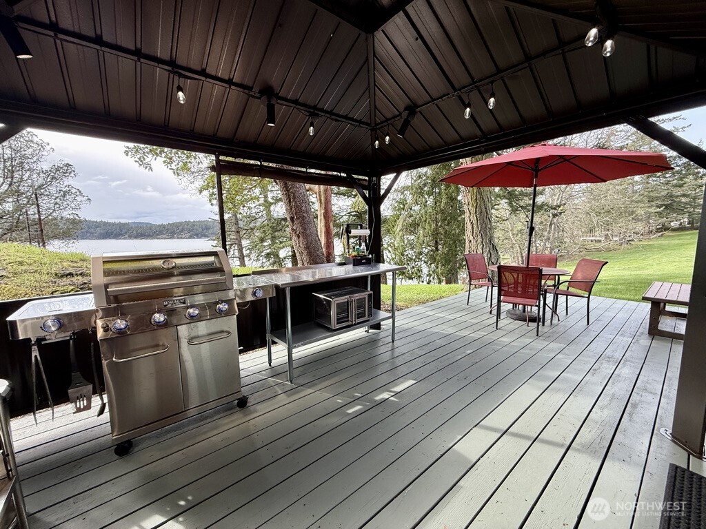 2155 Deer Harbor Road