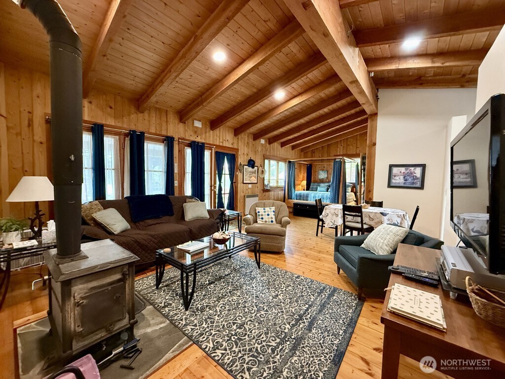 2155 Deer Harbor Road