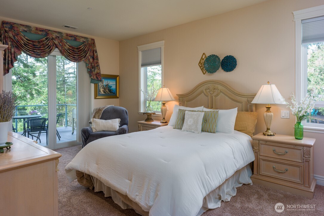 2155 Deer Harbor Road