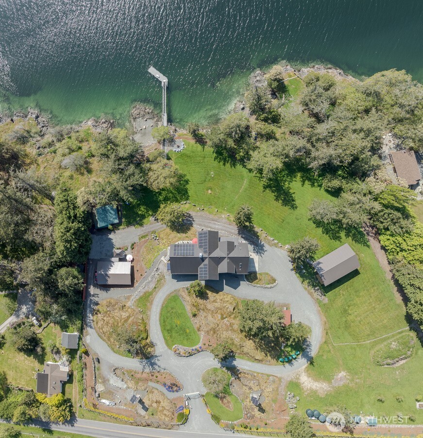 2155 Deer Harbor Road