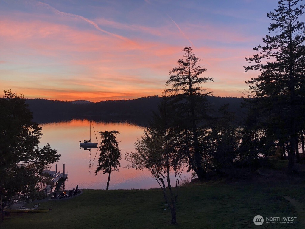 2155 Deer Harbor Road