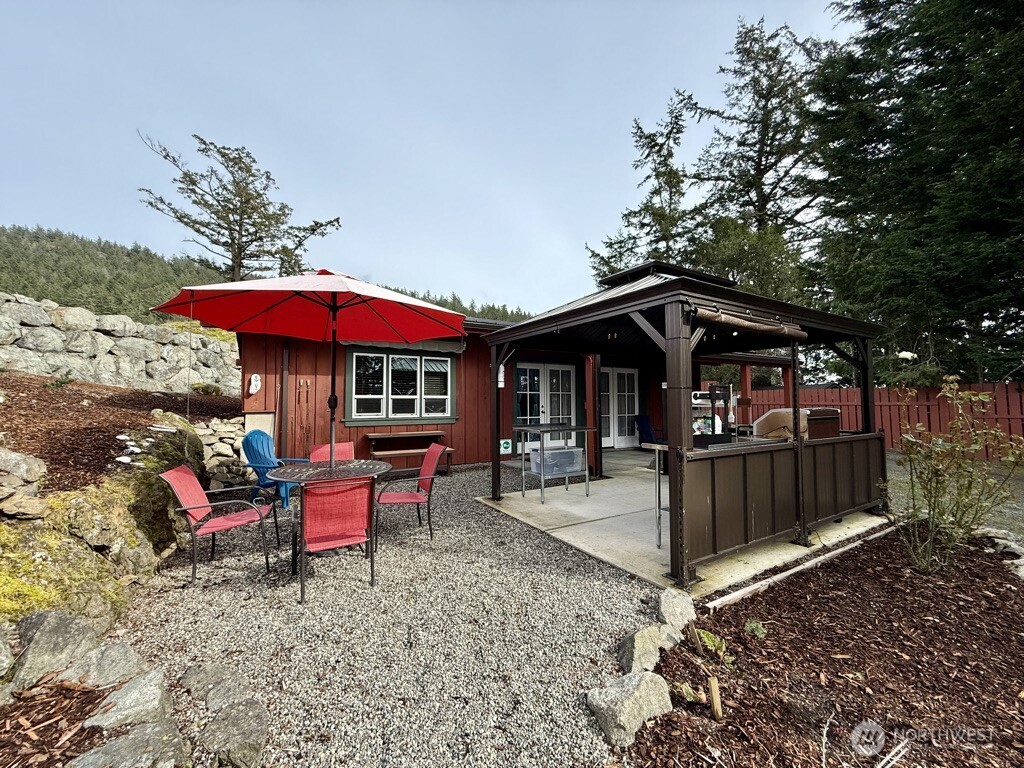 2155 Deer Harbor Road