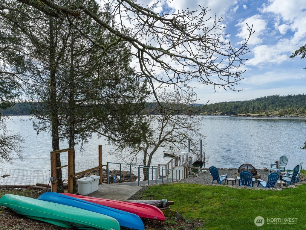 2155 Deer Harbor Road