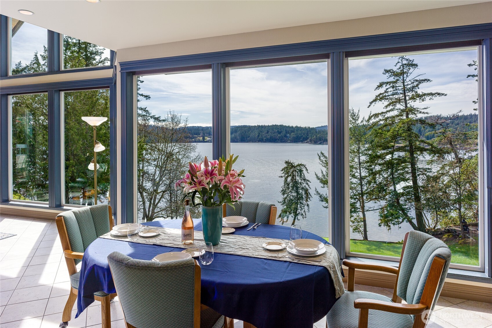 2155 Deer Harbor Road