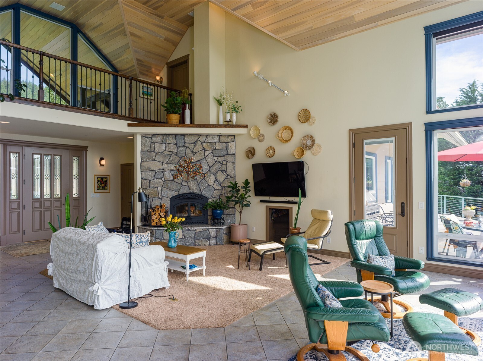 2155 Deer Harbor Road