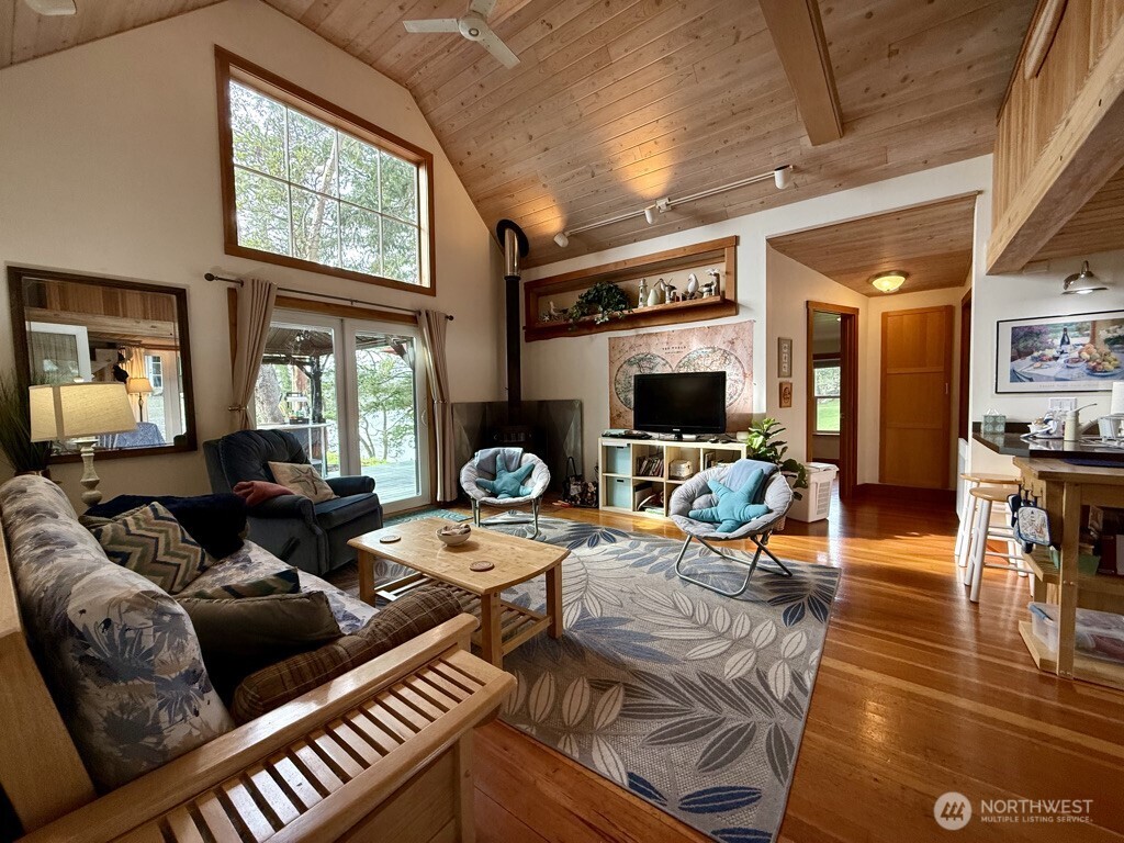 2155 Deer Harbor Road