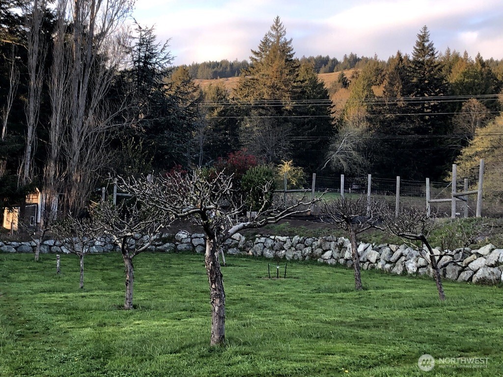 2155 Deer Harbor Road