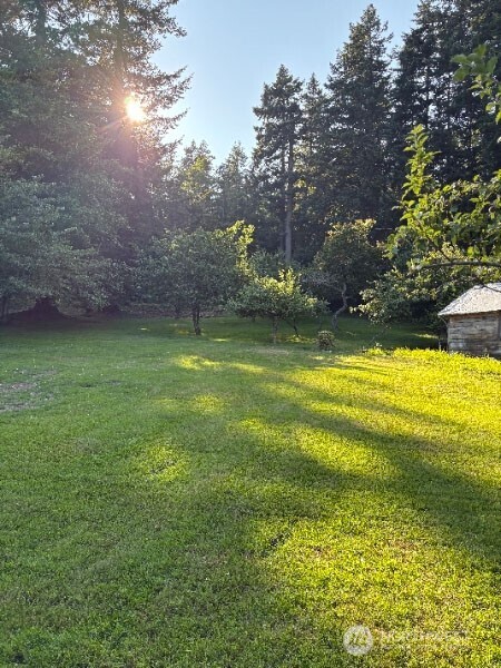 557 Old Sentinel Road